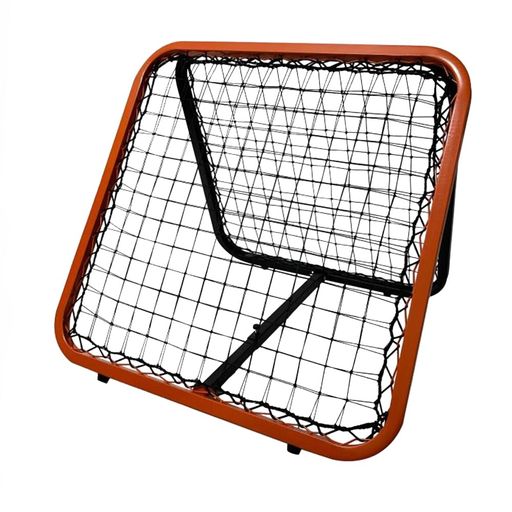 FHTENGDAリバウンドネット両面リバウンドネット室内屋外兼用リバウンダーサッカーリターンネットフィー..