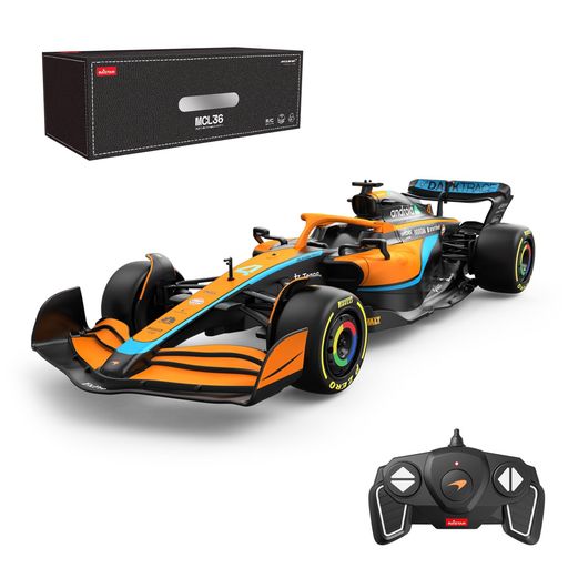2022ޥ顼졼󥰥֡RASTAR 1:18 F 1ޥ顼MCL 36⥳ư֥ǥ