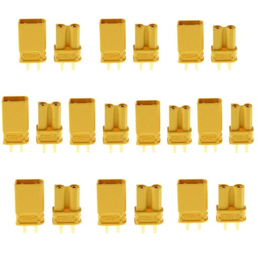 MAIHUIJIA 5 ڥ AMASS XT30U (XT 30 åץ졼) ᥹ƴݥץ饰 ͥ RC   ...