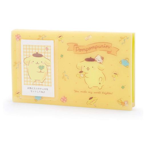ꥪ(SANRIO) ݥݥץ ѥݥåȥХ(󥸥祤ɥ)