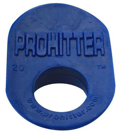 PROHITTER(プロヒッター)ジュニアサイズBL米国製13359-BL