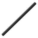 鍛錬用六角鉄棒(ろっかくかなぼう) 二尺(約60CM)