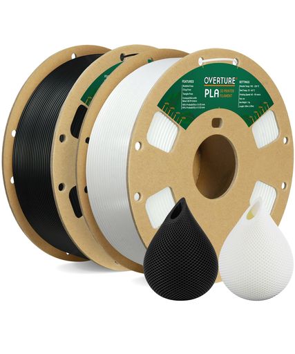 OVERTUREPLAե3Dץ󥿡Ǻ3D3Dץ󥿡ե1.75mm2kgס⤤ˡٹ̩٤ۤȤ...