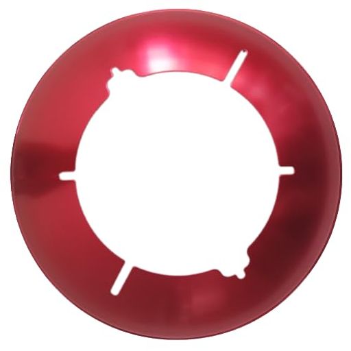 【対応可能な商品】 ノーススター2500/2000、286、288、290、295、Vapalux M320など ,639Cに使用方法: ベイルハンドルを取り除いて右向き矢印本製品を取り付け右向き矢印ベイルハンドルを取り付け。 【照明改善】ランタンの周りを囲まないようにシェードに空間を持たせ、滑らかな丸みを帯びたデザインがとっても素敵。優しいフォルムからこぼれる灯が温かみある落ち着いた空間を演出してくれます。 【雰囲気がアップ】テーブルに置いても光がテーブルに広がり、眩しさが低減、キャンプの雰囲気を高めます。 【取り付け簡単】ランタンシェードのふくらみを上にして、ハンドルを通しセットし、1秒で取り付け完了となります。隙間を調整出来るネジ付き、サイズ感ぴったりになります。 【製品の仕様】サイズ:約直径24x3.5cm 重量:約120g 材質:アルミニウム制 アルミニウム制で軽くて丈夫です。