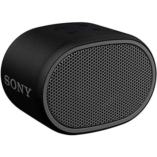ˡ(SONY) 磻쥹ݡ֥륹ԡ SRS-XB01 B] : ɿ BLUETOOTH ޥۤʤǽ ȥå...
