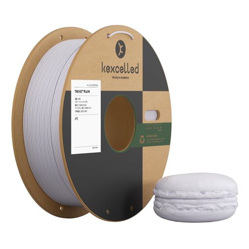 ޥޥåȤĤäμKEXCELLEDPLA3Dץ󥿡եǺ1.75MM¥Х֡ͥեɥ꡼ʥܡ꡼륹ס...