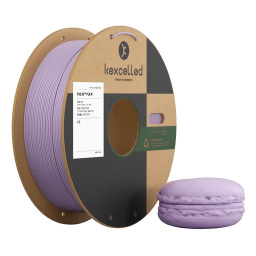ޥޥåȤĤäμKEXCELLEDPLA3Dץ󥿡եǺ1.75MM¥Х֡ͥեɥ꡼ʥܡ꡼륹ס...