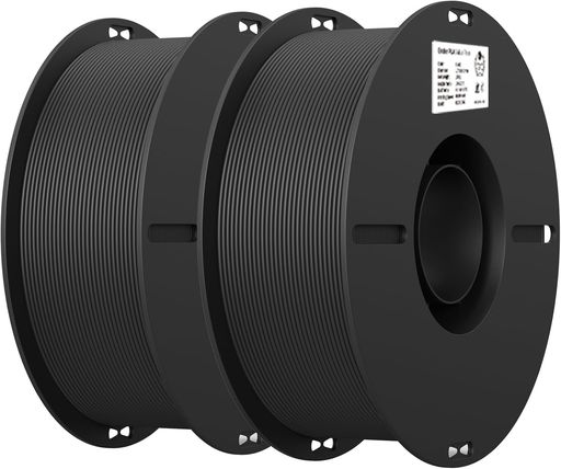 CREALITY ե 3Dץ󥿡ѥե 2å PLAե 1.75MM ˡ١0.03MM Ĥ줺...