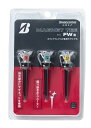 BRIDGESTONE(ブリヂストン) ゴルフ ティー マグネットティ ゴルフティー