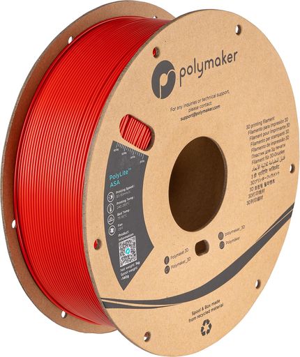 ݥ᡼(Polymaker)3Dץ󥿡ѹѸեPolyLiteASA1.75mmå