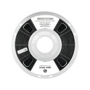 QIDITECHガラス繊維ABSフィラメント1.75mm、ABS-GF25GlassFiber3Dプリンターフィラメント、ほとんどのFDM3Dプリンターに合う、...