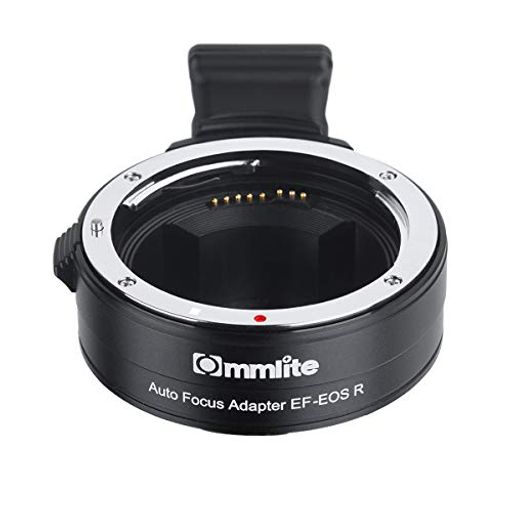 ڹʡ COMMLITE 󥺥ޥȥץ CM-EF-EOS R (ΥEFޥȥ  ΥRFޥ...