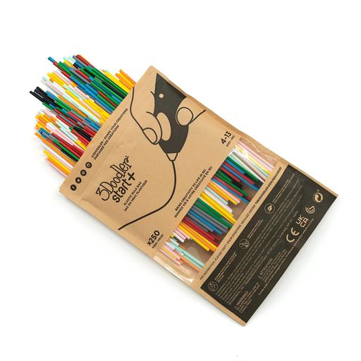 3DoodlerStartRefillPlasticBundle-8PackBundle-OnlyCompatiblewithStart