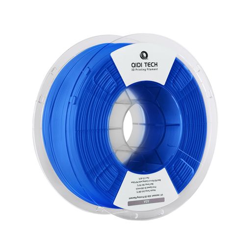 QIDI TECH ASAե1.75MM 3Dץ󥿥եASA 1KGס(2.2ݥ)ѻ糰㽭...