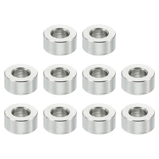 PATIKILM3ƥ쥹ڡ10ĥåȥ᥿륹ڡƥ쥹3.1mm6mmĹ3mm1/8M3ͥܥ...