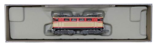 マイクロエースNゲージ西武鉄道E31型電気機関車(E31)晩年(モーター付)A9958鉄道模型電気機関車