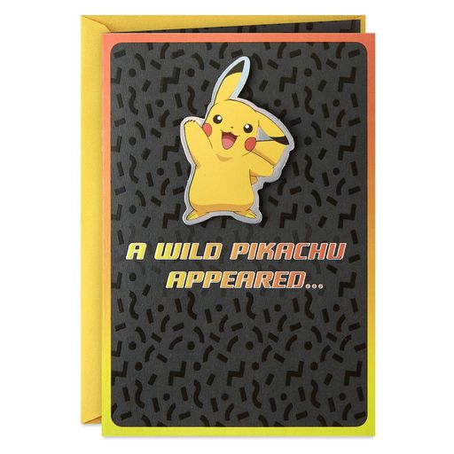 楽天市場】ポケモン バースデーカードの通販 楽天市場】ポケモン バースデーカードの通販