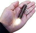 キーホルダー懐中電灯K1 小型軽量ミニ LED懐中電灯 フラッシュライト キーライト キャップランプ キャンプライト テーブルランプ