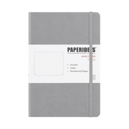 PAPERIDEAS Ρ A5 ϡɥС (ɥå 饤ȥ졼)