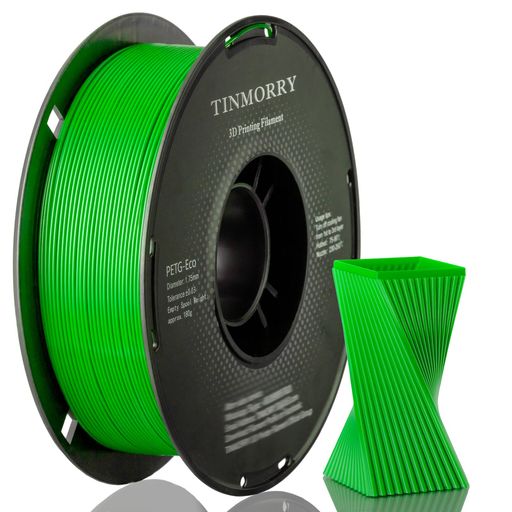 եPETG1.75mmTINMORRY300mm/s®PETG3Dץ󥿡ѥե1.75mm1Kg꡼Bamb...