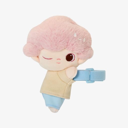 POP MART DIMOO MY CLOUD COMPANION シリーズ 