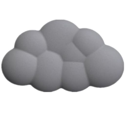 【おしゃれな雲のデザイン】夢幻の雲デザインにより、デスクトップをおしゃれに演出して。雲の形をしたハンドレストはさらに本物らしく、雲のように柔らかく心地よいタッチ、快適に仕事や遊びに行かせ、忙しい毎日にちょっとした癒しを与えてくれるでしょう。 【底部に滑り止め】裏面には滑り止めのゴム素材を使用しています。滑りにくく安定感が強い、デスクトップにぴったりくっついて、マウスを少し動くだけでカーソルがスクリーンの隅々まで行けます。注:底面のフィルムは剥がしてご使用いただけます。 【低反発メモリーフォーム】キーボード クッションは、ゆっくり跳ね返る記憶スポンジ素材で作られています、重さを均等に分担、手および手首の姿勢を改善します。コンピュータワーカーとゲームプレイヤーの長期使用の最良の選択です。 【人間工学設計】リストレストのカーブのデザインは腕にぴったりです。手首置きの高さは、キーボードまたはマウスを使用するときの手首の高さと同じで、手首を自然で快適な状態に保ちます。手首の圧迫、疲労、ストレスを緩和し、ソフトなサポートを提供します。