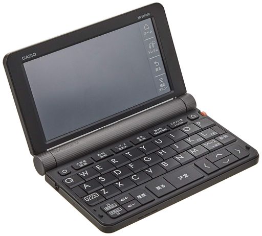 2019ǯǥ륫CASIOŻҼ񥨥إǥXD-SR9850190ƥ
