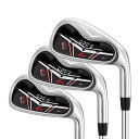 ゴルフ アイアンゴルフセットゴルフクラブセット メンズゴルフクラブセット レディース右手(ンメンズ)