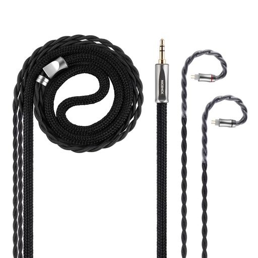 NICEHCK ACEORPHEUS ۥꥱ֥ 8Nñ뾽ƼOCC 0.78MM 2PIN 3.5MM ׷ۼͥåȥǥ...