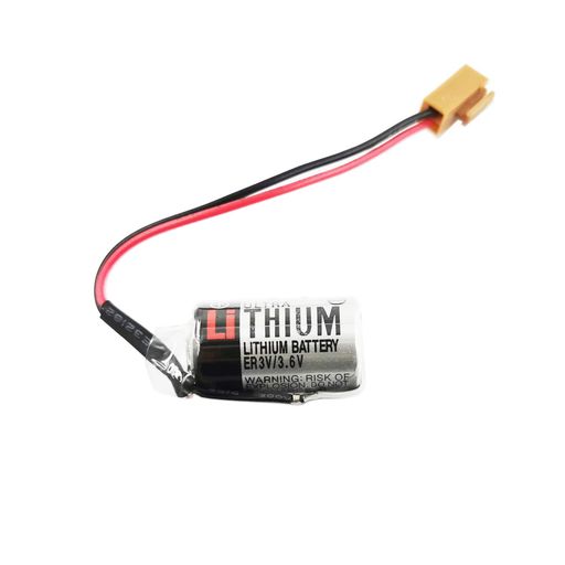 HIGHAKKU ER3V/3.6V ߴ NP8P-BT  LS14250-MR Хåƥ꡼ (쿧 ͥ)