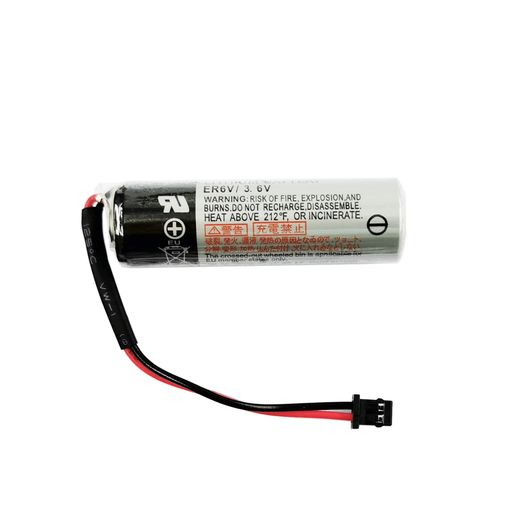 HIGHAKKU ER6V / 3.6V ѥ Хåƥ꡼ (Υ󥿡ե)