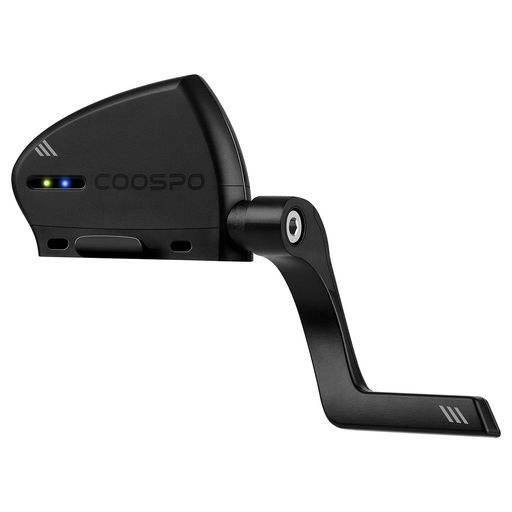 COOSPO サイクリングスピード&ケイデンスセンサー スピードセンサー ケイデンスセンサー BLUETOOTH5.0..