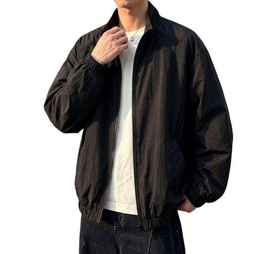 [Kayiyasu] ラッシュガード メンズ パーカー レディース UVカット UPF50+ 接触冷感 速乾 通気性 夏服 涼しい カットパーカー 軽量 日焼け対策ウェア 長袖 体型カバー 紫外線対策 大きいサイズ …