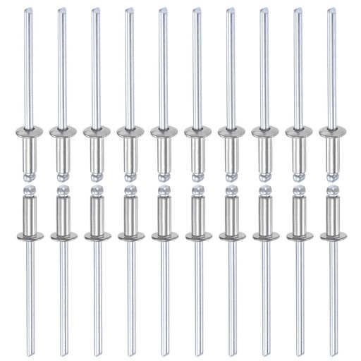 DTGN 3.2MM X 9MM (DXL) ֥饤ɥ٥å 100 Ū ³ 304ƥ쥹 ɡ ٥å ץ...