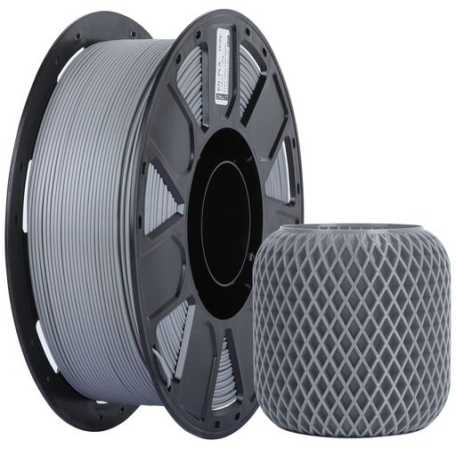 CREALITY 3D PRINTER FILAMENT 1.75MM ENDER PLA FILAMENT NO-TANGLING SMO...