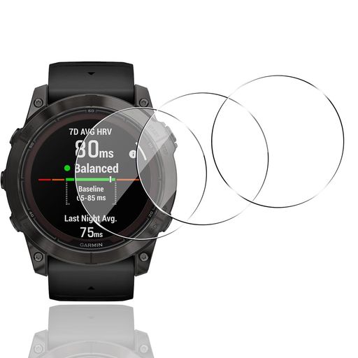 3祻åȡ  GARMIN FENIX 7X PRO / EPIX PRO (GEN 2) 51MM / FENIX 7X 饹ե...
