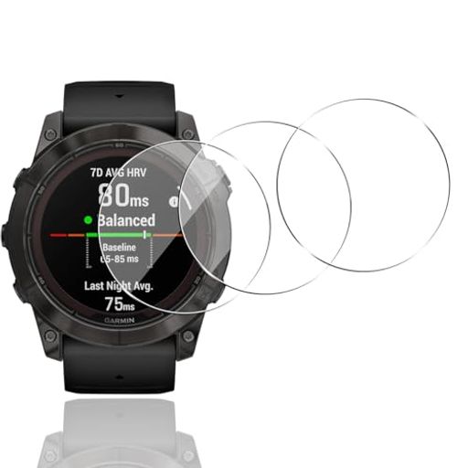 3祻åȡ  GARMIN FENIX 7 PRO / FENIX 7 / EPIX PRO (GEN 2) 47MM 饹ե...