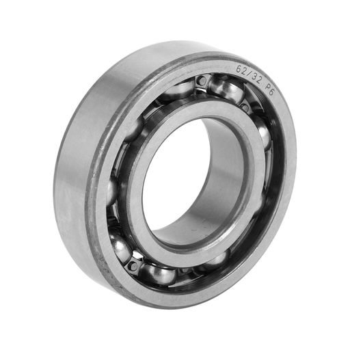 ACROPIX62/32ディープグルーブボールベアリングP632x65x17mm潤滑ベアリングオープンタイプシルバートー..