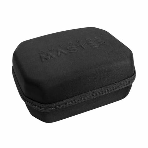 [OutdoorMaster]ハードゴーグルケーススノーボードスキーゴーグル