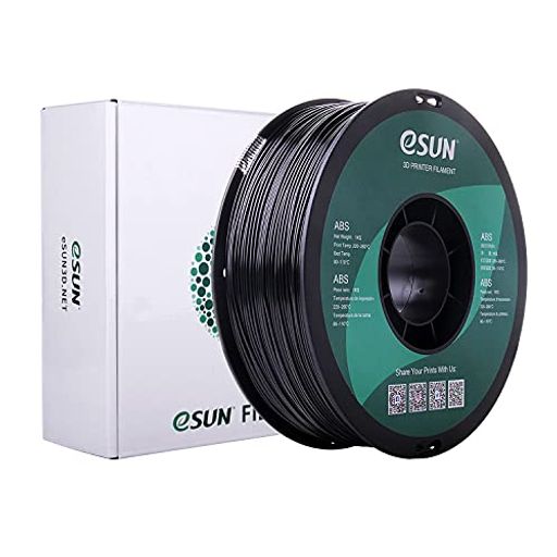 ESUN ABS 3Dץ󥿡ե ABS ˡ+/-0.05MM1.75MM 3Dץ󥿡 ̣1KG (2.2L...