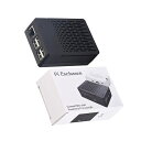 GEEEKPIRASPBERRYPI3B+ケースラズベリーパイ3/2モデルBケース、冷却ファンと3個入りヒートシンク付き(ラズベリーパイボードは含まれていません...