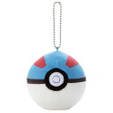 ポケモンMocchi-Mocchi-Styleスーパーボールマスコット高さ約8cm
