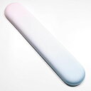 MEGVOYAキーボードリストレストマウスリスト疲労低減人間工学デザイン低反発クッション通気性ありクッションコンピュータラップトップオフィスワークpcゲームマッサージマッサージホー…