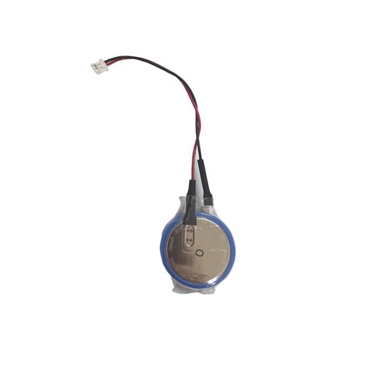 HIGHAKKU GT11-50BAT ߴ  FX3U-32BL CR2450HR Хåƥ꡼ 1700MAH((ROUND HOLE...