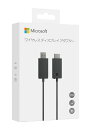 マイクロソフト ワイヤレス ディスプレイ アダプター P3Q-00009 : WI-FI不要 MIRACAST パソコンやスマホの画面をミラーリング USB給電...