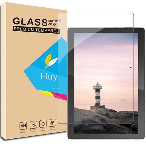 HUY LENOVO TAB M10/ZA4G0090JP/ZA4G0071JP ѤΥ饹ե LENOVO TAB B10 Ѥ ե ܰ˻ 饹 վ ݸե Žդñ 9H ɻ