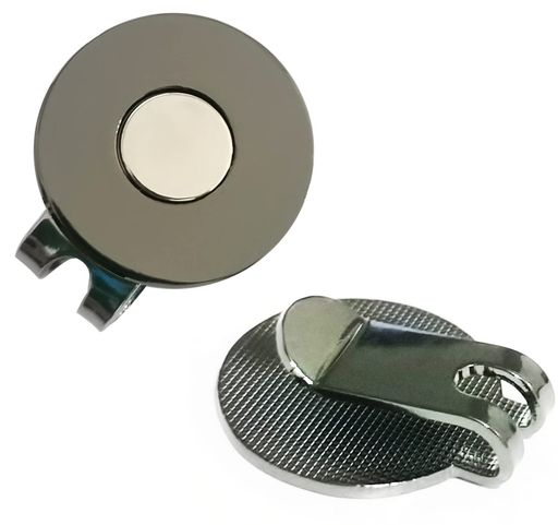 防錆性の優れた亜鉛合金材質を採用し、電気めっきが明るい黒ニッケルめっき。 Adhereゴルフキャップホルダーは、試合中にボールを追跡したいゴルファーのための絶好のアクセサリーであり、ゴルファーへの絶好のプレゼントでもあります。クリップ、衣類...