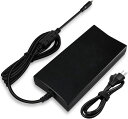 130Wチップ4.5MM AC充電器はに適合DELL XPS 15 9530 9550 9560 / PRECISION M3800 M2800 5510 5520 RN7NW DA130PM13Z INSPIRON 7347 7348 7459(2)