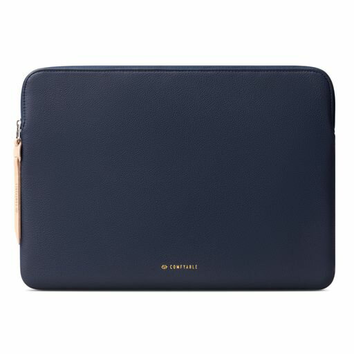 ComfyableSlimProtectiveLaptopSleeveCompatiblewith13/13.3/14InchMacBookPro&MacBookAirMacTravelCaseComputer