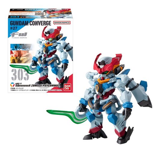 樂天商城 - FWGUNDAMCONVERGE音符シャープ2710個入りBOX(食玩)
